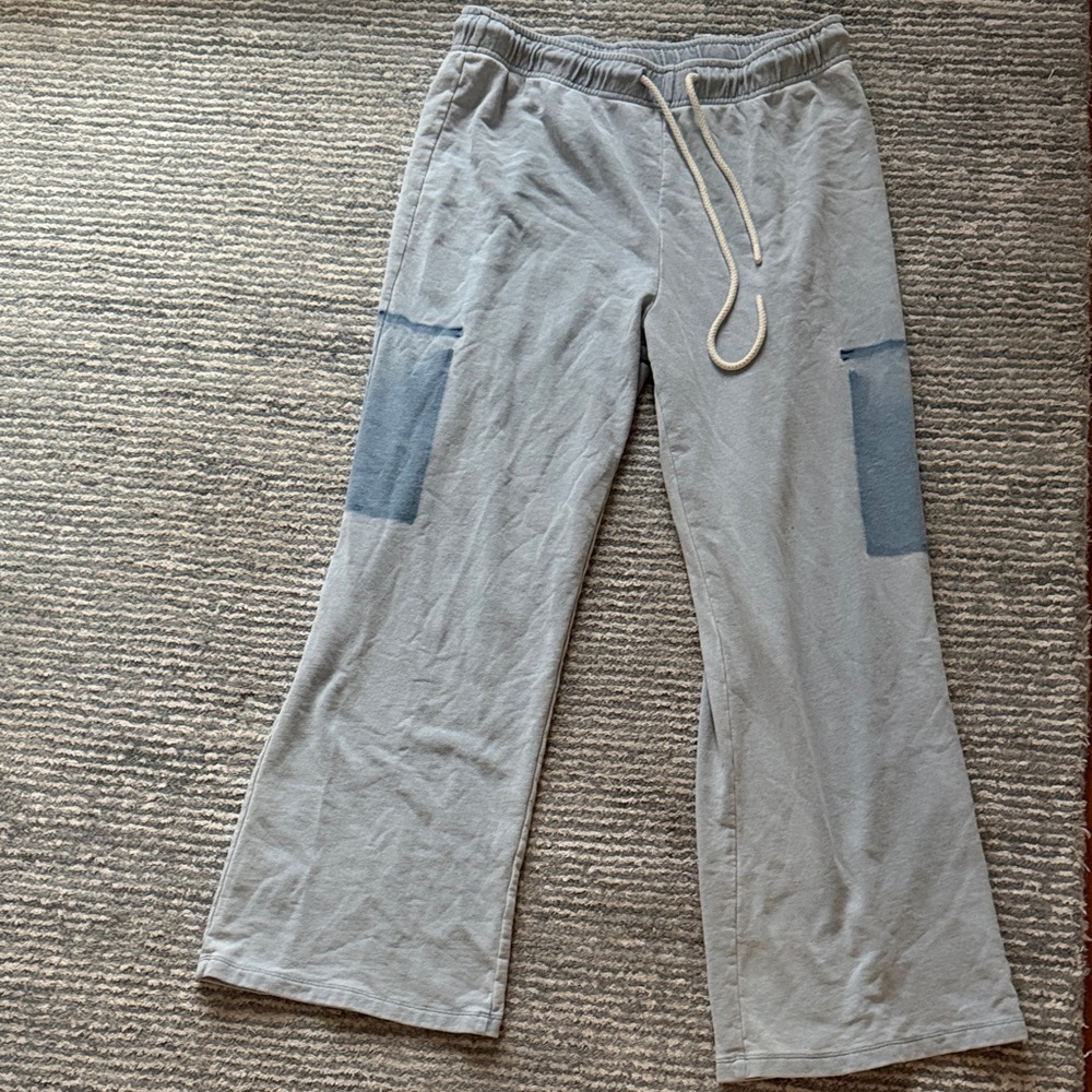 Industry Gray Lounge Pants